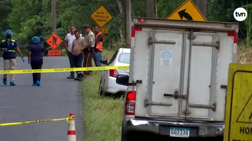 Otro accidente fatal en la vía Forestal