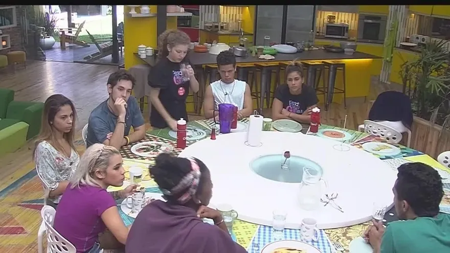 Resumen diario - 11/10/16