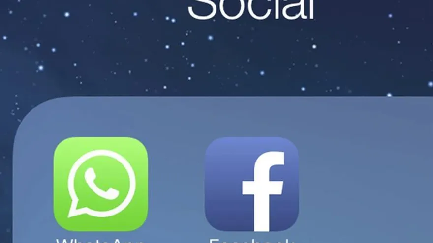 Aunque Facebook lideró la clasificación este año, varias aplicaciones pertenecientes a Alphabet, la matriz de Google, se situaron entre las diez preferidas de los consumidores estadounidenses.