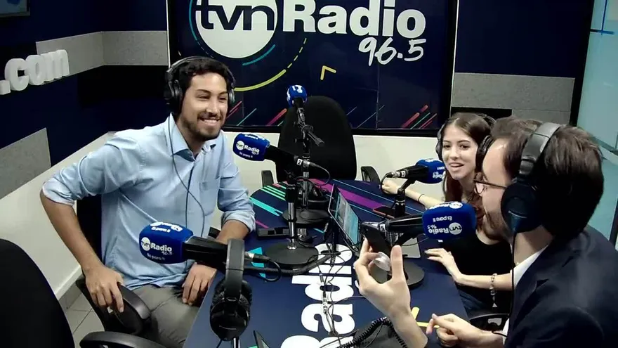 La Previa 28 de octubre de 2019