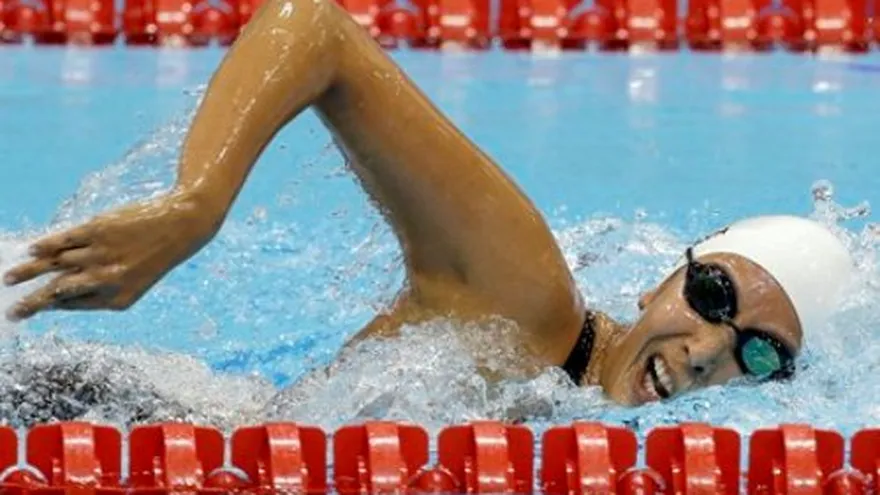 Eliminan a una estudiosa mexicana de las aguas