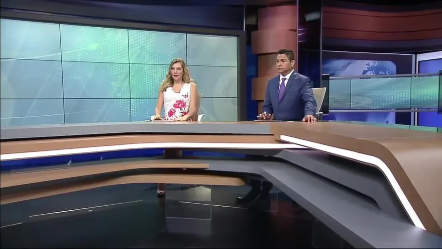 Noticiero MD 30 de agosto de 2017 - Bloque 3