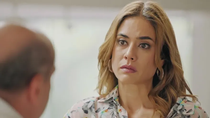 La Reina del Flow - Capítulo 50