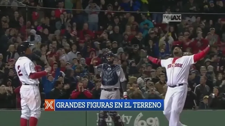 Las alineaciones para el Juego de las Estrellas de la MLB