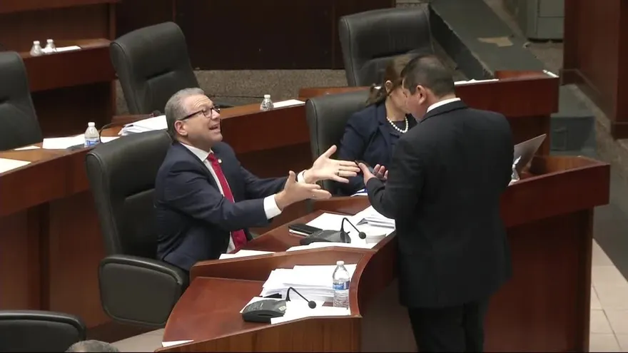 Noticiero MD 28 de abril del 2017 - Bloque 3