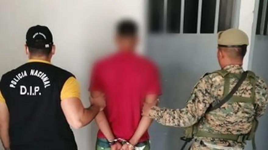 Más de 500 retenidos en el país por incumplir cuarentena absoluta