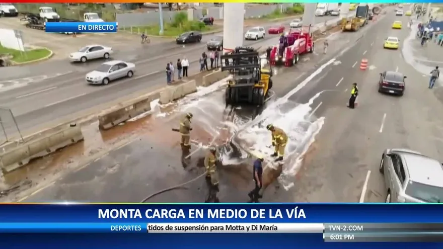 Noticiero Estelar 5 de mayo del 2017 - Bloque 1