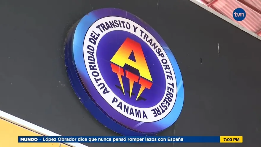 Buscan modificar el Reglamento de Tránsito