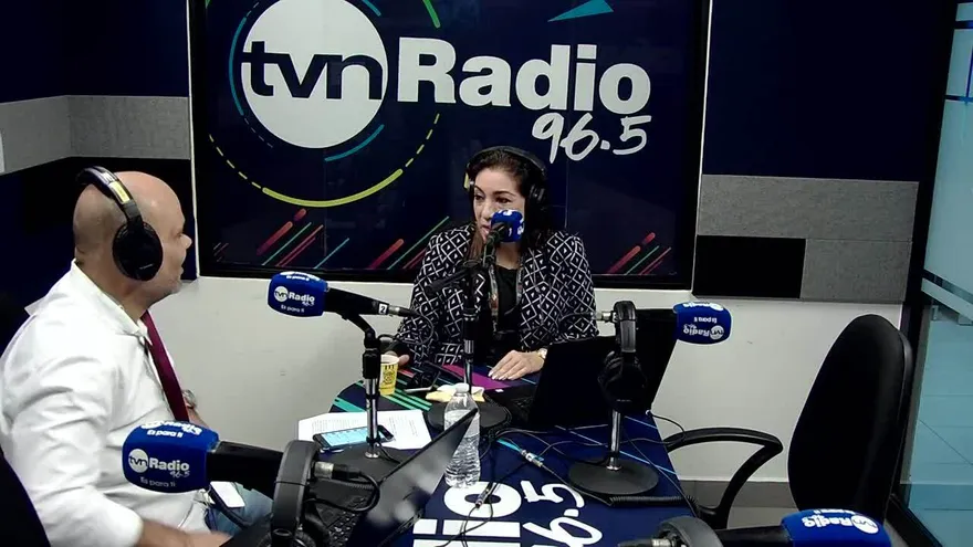 Mesa de Periodistas 24 de octubre de 2019