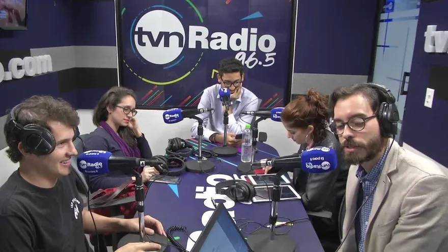 La Previa 18 de octubre de 2018