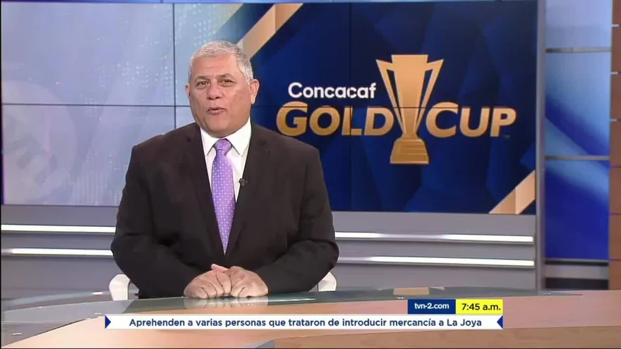 Noticiero AM 8 de julio del 2019 - Bloque 4