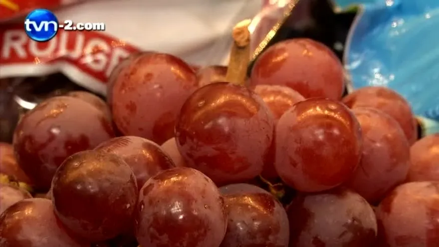 Vitaminas en Crecimiento