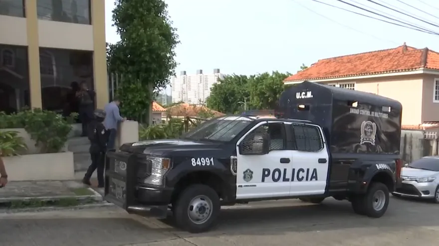 Nuevos datos sobre la captura de sospechoso del crimen de un colombiano