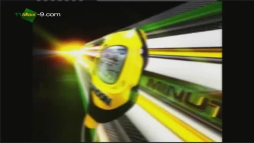 Minuto Final 28 de julio de 2012 parte 1