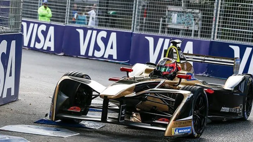 Vergne gana el Gran Premio de Punta del Este de Fórmula E