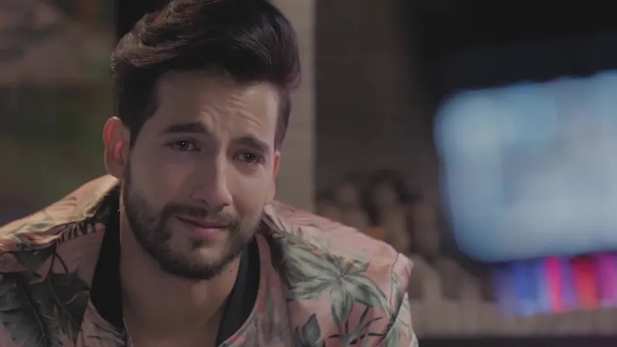 La Reina del Flow - Capítulo 13