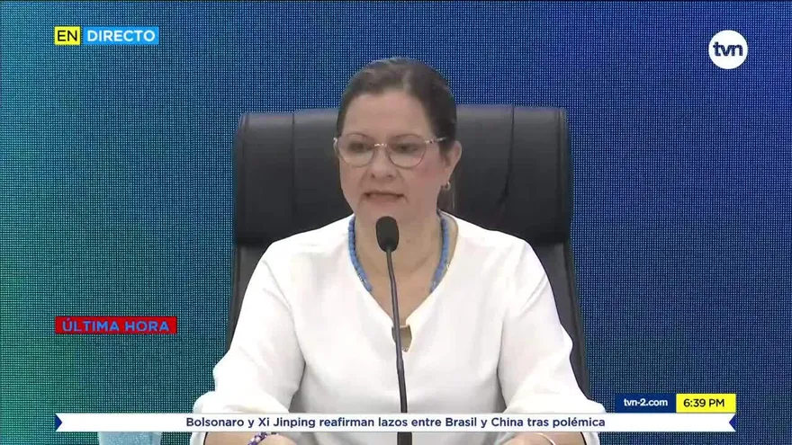 Panamá ahora en cuarentena total, suma 8 muertos y 445 contagiados con COVID-19