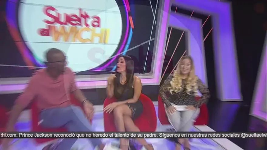 ¡Kathy espera que Joy no queme a Domil!