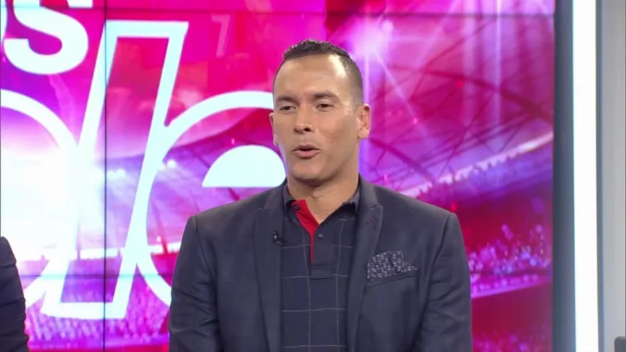 Somos La Sele Radio - Blas Pérez