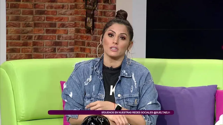 Sargento Espinoza: 'No hay nada bueno en La Cáscará'