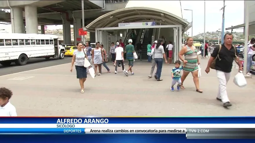 Noticias y Más 21 de marzo del 2017 - Bloque 3