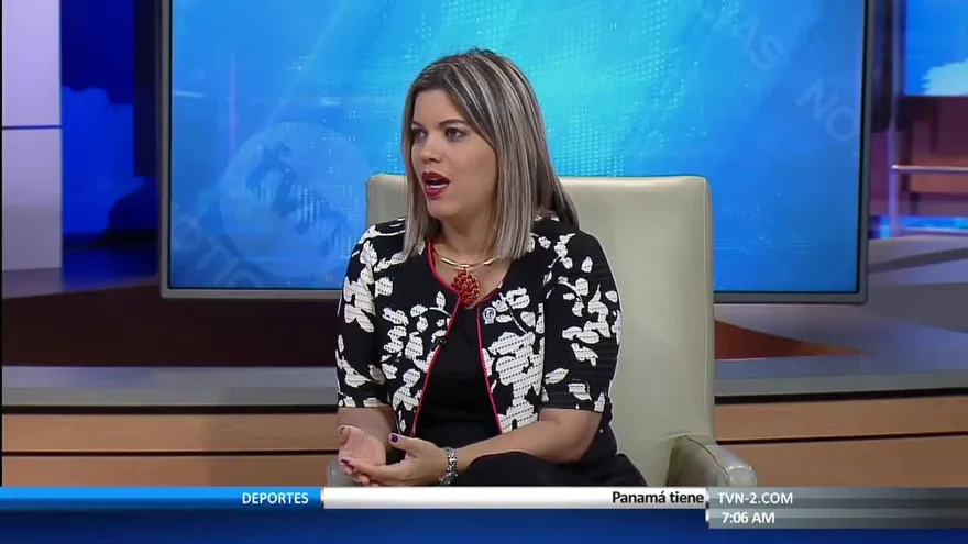 Fiscal del MP habla de vulnerabilidad de menores a delitos sexuales