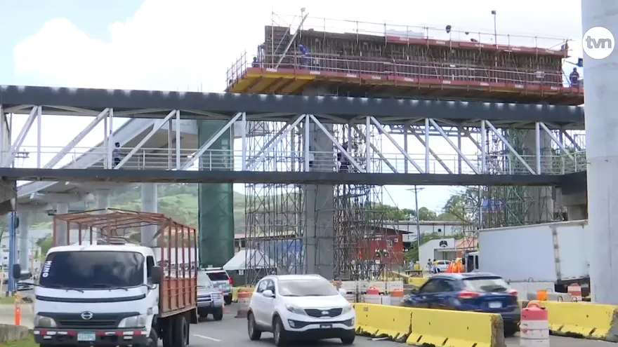 45% EXTENSIÓN D ELA Línea 1 del Metro