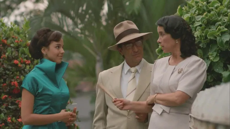 La Ronca de Oro - Capítulo 6