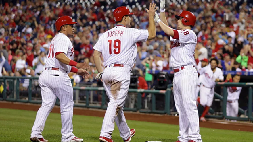 Actualidad de las Grandes Ligas