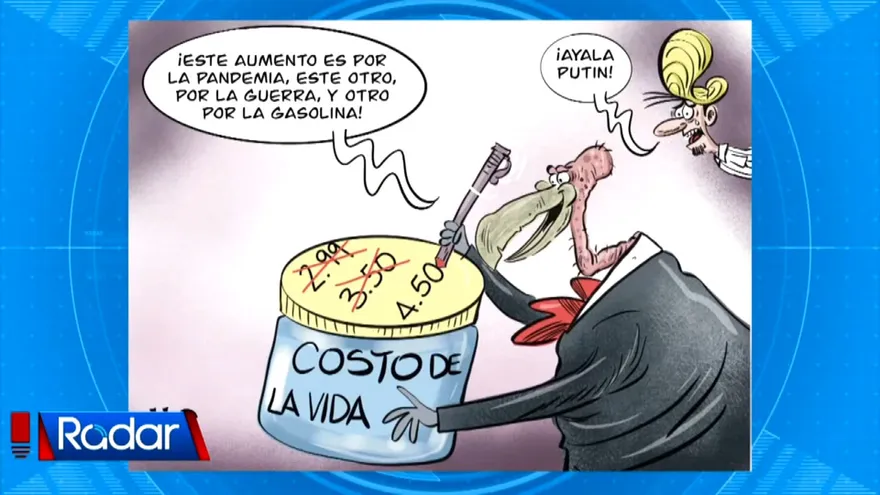 Bloque 5: Caricatura y conclusiones