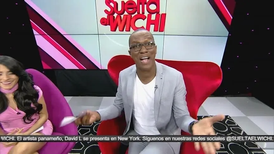 A Carolina Dementiev ya no le queda la ropa