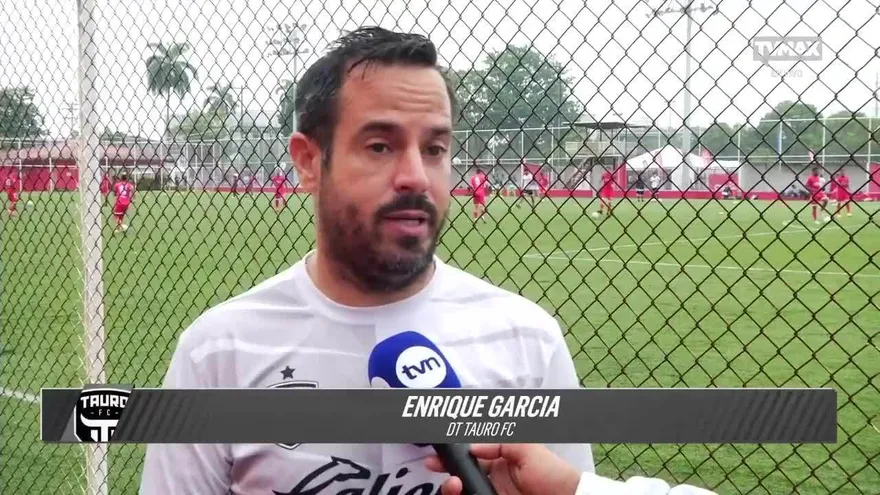 Tauro con técnico venezolano para reconquistar el título