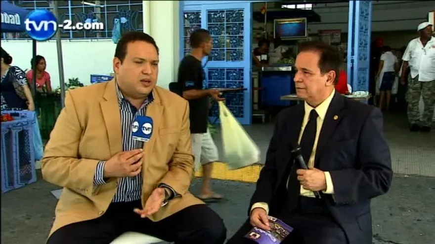 Vocero de SPIA lamenta falta de planificación en la vía Tocumen