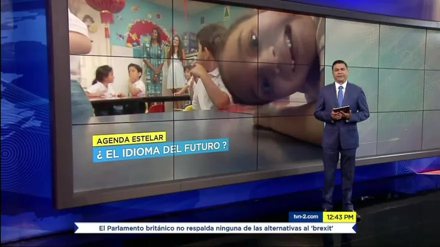 Noticiero MD 2 de abril del 2019 - Bloque 3