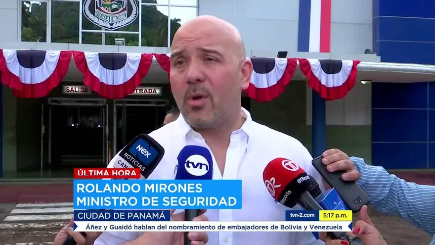 Identifican a vinculados al incidente en el Corredor Sur