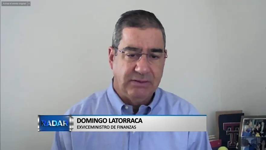 Bloque 3: Amenazas a la recuperación económica