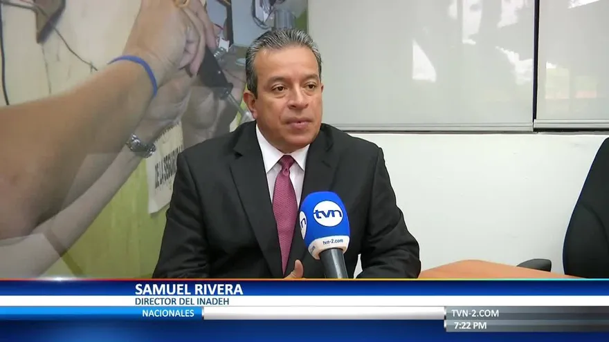 ¿Afectará el ITSE las funciones del Inadeh?