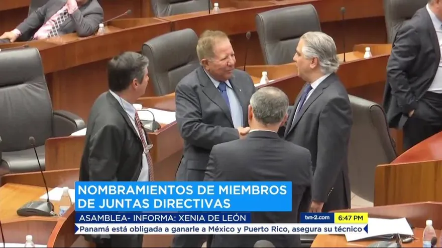 Credenciales abrirá periodo de participación ciudadana en designación de magistrados