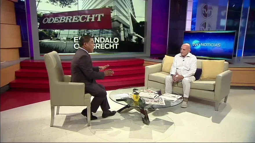 Noticiero AM 16 de mayo del 2017 - Bloque 2