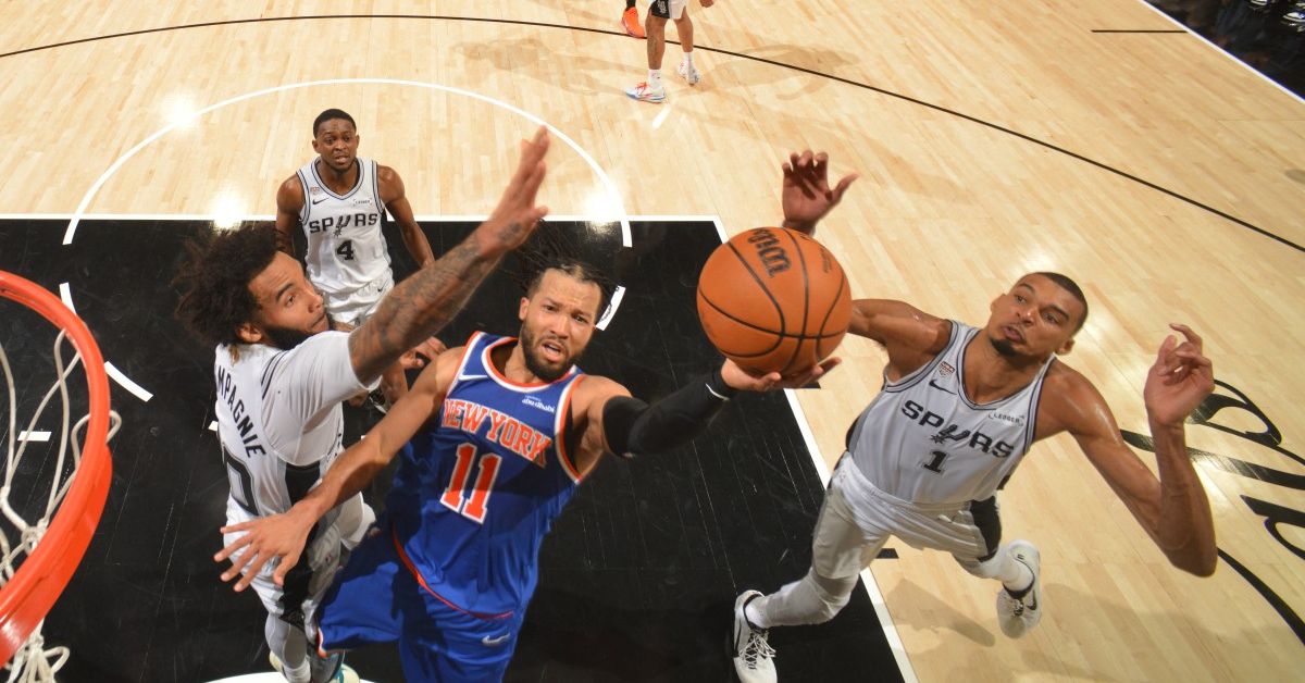 NBA calendario| Conoce los juegos que te mantendrán al borde de tu asiento en la temporada 2026-2027