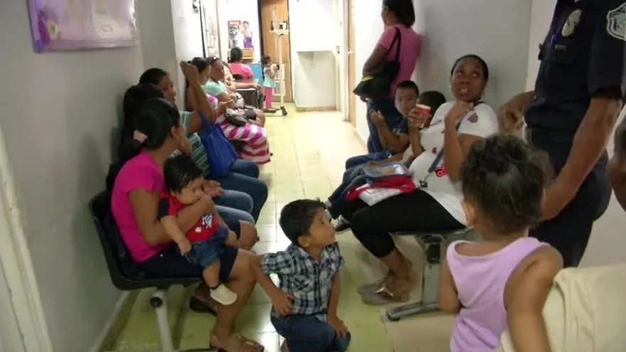 Lluvias causarán más resfriados e infecciones respiratorias
