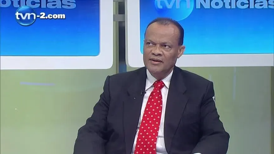 Cabezas vuelve a cuestionar auditoría en caso Ferrufino