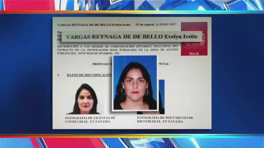 Se entrega abogada vinculada a escándalo Odebrecht