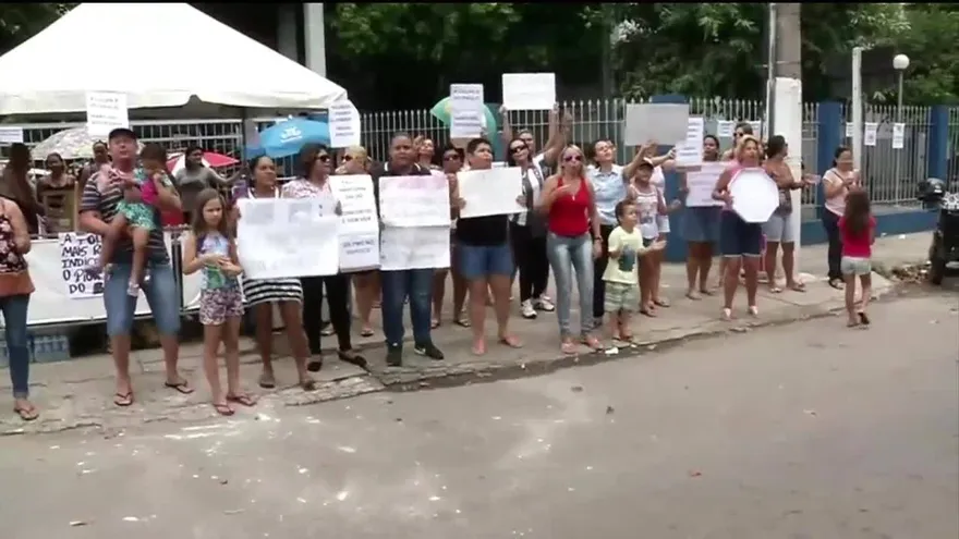 Noticiero MD 7 de febrero del 2017 - Bloque 1