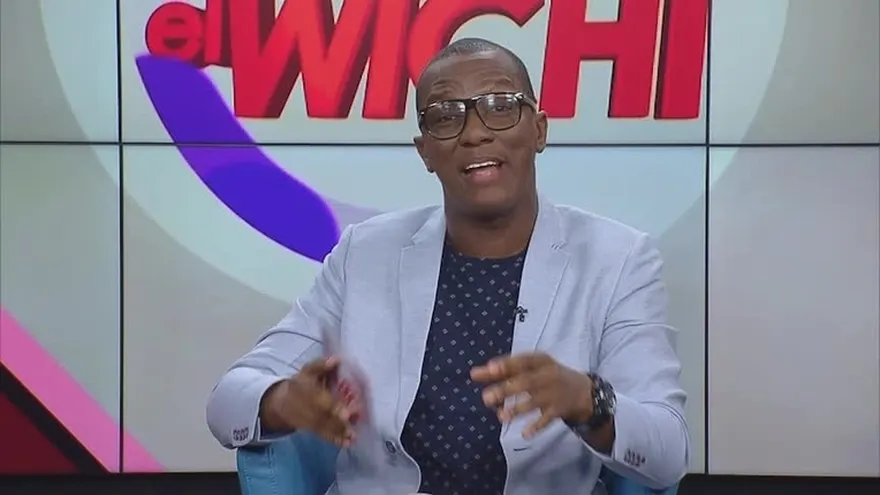 Al papá de Kathy Phillips le roban el carro