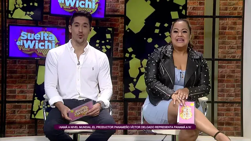 ¿Eddy Lover le dedica tema a Mari Gaby?