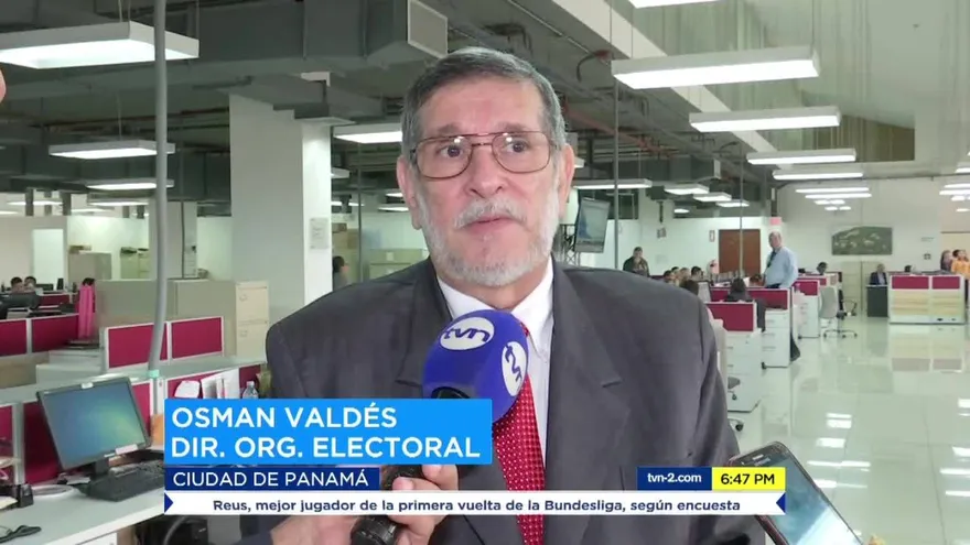 Audiencia por firmas de difuntos podría ser la próxima semana