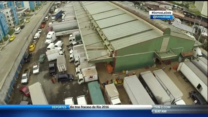 Noticiero AM 08 de junio del 2017 - Bloque 2