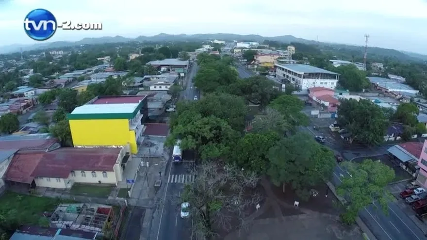 Historia y desarrollo de Guadalupe de la Chorrera TVN en tu comunidad