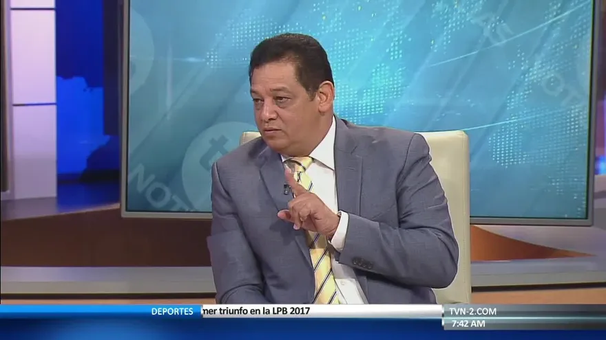 Piden que declaración de André Campo Rabello sea pública